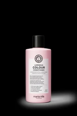 Best Maria Nila Luminous Colour Conditioner, 300 ml