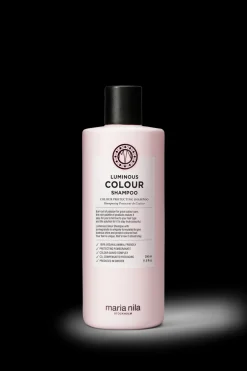 Maria Nila Luminous Colour Shampoo, 350 ml* Hårpleje