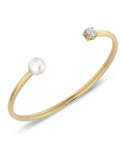 Edblad Luna Bangle,*Dame Armbånd