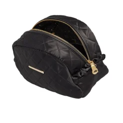 Sale Coming Copenhagen Luna Toilettaske, Jet Black