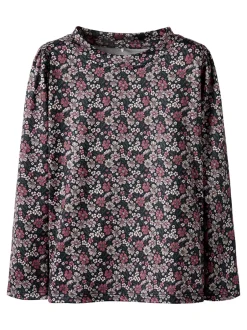 Name It Luni Bluse, , 122-128 cm*Børn Bluser
