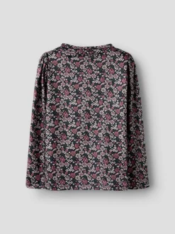 Name It Luni Bluse, , 122-128 cm*Børn Bluser