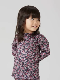 Name It Luni Bluse, , 122-128 cm*Børn Bluser
