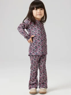 Name It Luni Bluse, , 122-128 cm*Børn Bluser