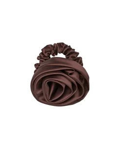 Beck Söndergaard Luster Rosea Scrunchie,*Dame Hårpynt