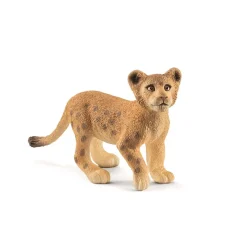 Schleich Løveunge*Børn Legetøjsfigurer & Klodser
