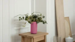 New Lyngby Porcelæn Lyngby Vase, Purple