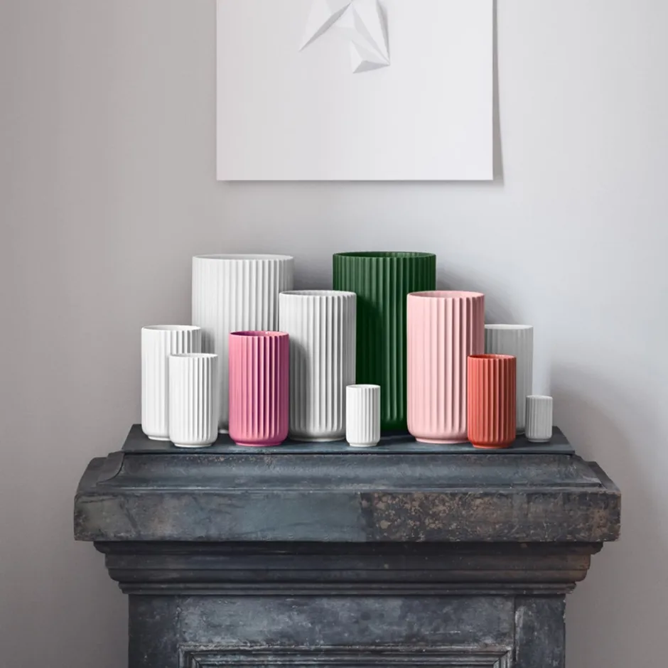 Lyngby Porcelæn Lyngby Vase,* Vaser & Urtepotteskjulere