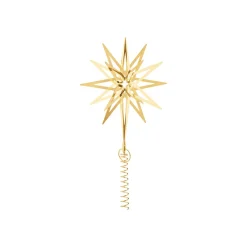 Georg Jensen Lyra Topstjerne* Pynt & Interiør
