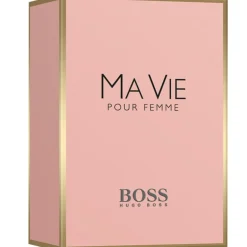 Hugo Boss Ma Vie Gaveæske* Gaveæsker Til Hende
