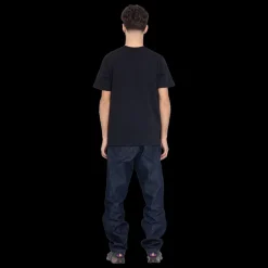 Clearance BLS Hafnia Machine Wash T-shirt, , L Black