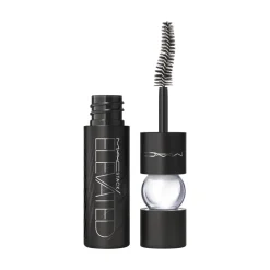 Sale MAC stack Elevated Mini Mascara, Blackstack