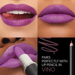Discount MAC ximal Matte Mini Lipstick, 93 Everybody's Heroine 93 Everybody's Heroine