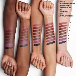Discount MAC ximal Matte Mini Lipstick, 93 Everybody's Heroine 93 Everybody's Heroine