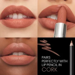 Outlet MAC ximal Silky Matte Lipstick, 03 Warm Teddy