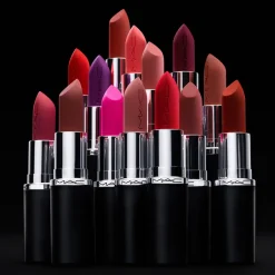 Outlet MAC ximal Silky Matte Lipstick, 03 Warm Teddy