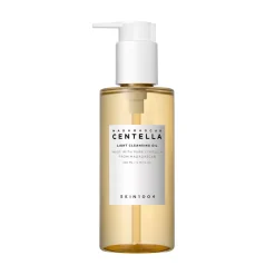 New SKIN1004 Madagascar Centella Light Cleansing Oil, 200 ml