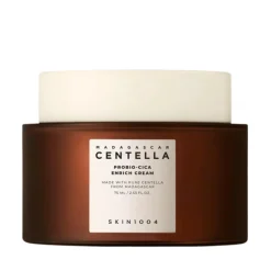SKIN1004 Madagascar Centella Probio-cica Enrich Cream, 50 ml* Hudpleje