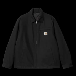 Clearance Carhartt WIP Madera Jakke, , S Sort