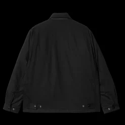Clearance Carhartt WIP Madera Jakke, , S Sort