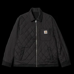 Clearance Carhartt WIP Madera Jakke, , S Sort