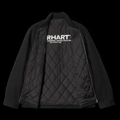 Clearance Carhartt WIP Madera Jakke, , S Sort