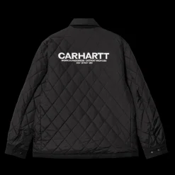 Clearance Carhartt WIP Madera Jakke, , S Sort