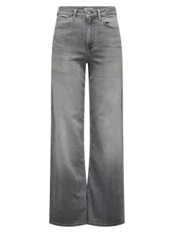 ONLY Madison Blush Jeans, , S/L30*Dame Jeans