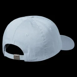 Outlet Carhartt WIP Madison Logo Cap, , One size Air Sky/White