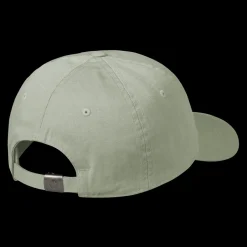 Sale Carhartt WIP Madison Logo Cap, , One size Pale Olive/White