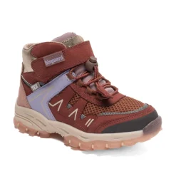 Online bisgaard Madison Tex Støvler, , 35 Burgundy