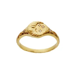 Maanesten Magdalena Ring, , 57*Dame Ringe
