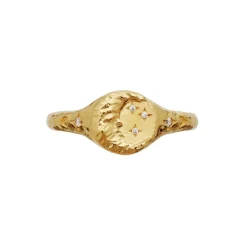 Maanesten Magdalena Ring, , 57*Dame Ringe