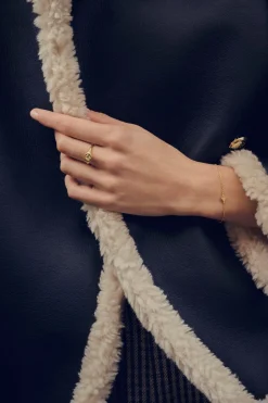 Maanesten Magdalena Ring, , 57*Dame Ringe