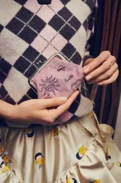Maanesten Magic Small Pouch,*Dame Punge