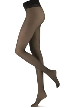 Hot Oroblu Magie Tights, , L Sort