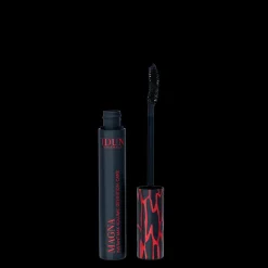 IDUN Minerals Magna Mascara, Black Sort