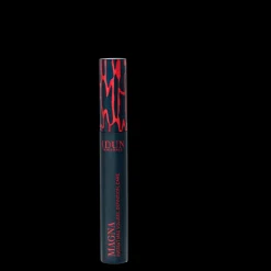IDUN Minerals Magna Mascara, Black Sort