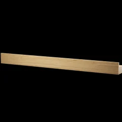 Clearance Ekta Magnet Hylde, 60x4,4x5 cm