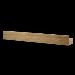 Ekta Magnet Hylde, 40x4,4x5 cm* Hylder & Reoler