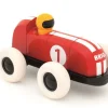BRIO Magnetisk Racerbil*Børn Tog, Biler & Skibe|Babylegetøj
