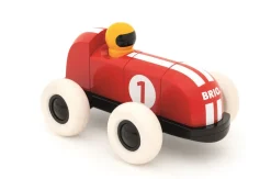 BRIO Magnetisk Racerbil*Børn Tog, Biler & Skibe|Babylegetøj