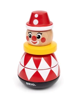 Best BRIO Magnetisk Stableklovn