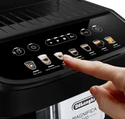 Outlet De'Longhi Magnifica Evo ECAM290.81 Fuld Automatisk Kaffemaskine