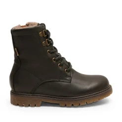 bisgaard Maia Tex Støvler, , 36 Black