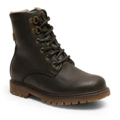 bisgaard Maia Tex Støvler, , 36 Black