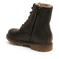 bisgaard Maia Tex Støvler, , 36 Black
