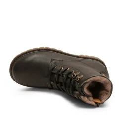 bisgaard Maia Tex Støvler, , 36 Black