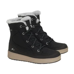 Viking Maia Zip GTX Vinterstøvler, , 37*Børn Støvler