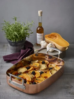 Online SCANPAN Maitre D' Bradepande, 24x35 cm